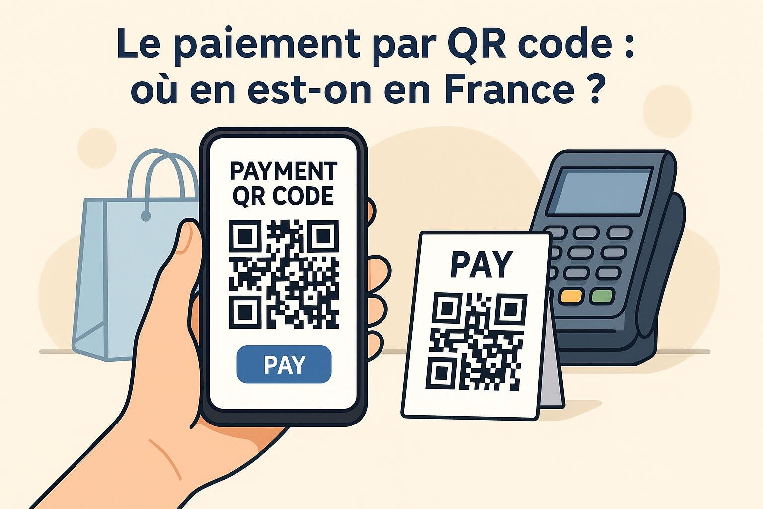 QR Code Payment