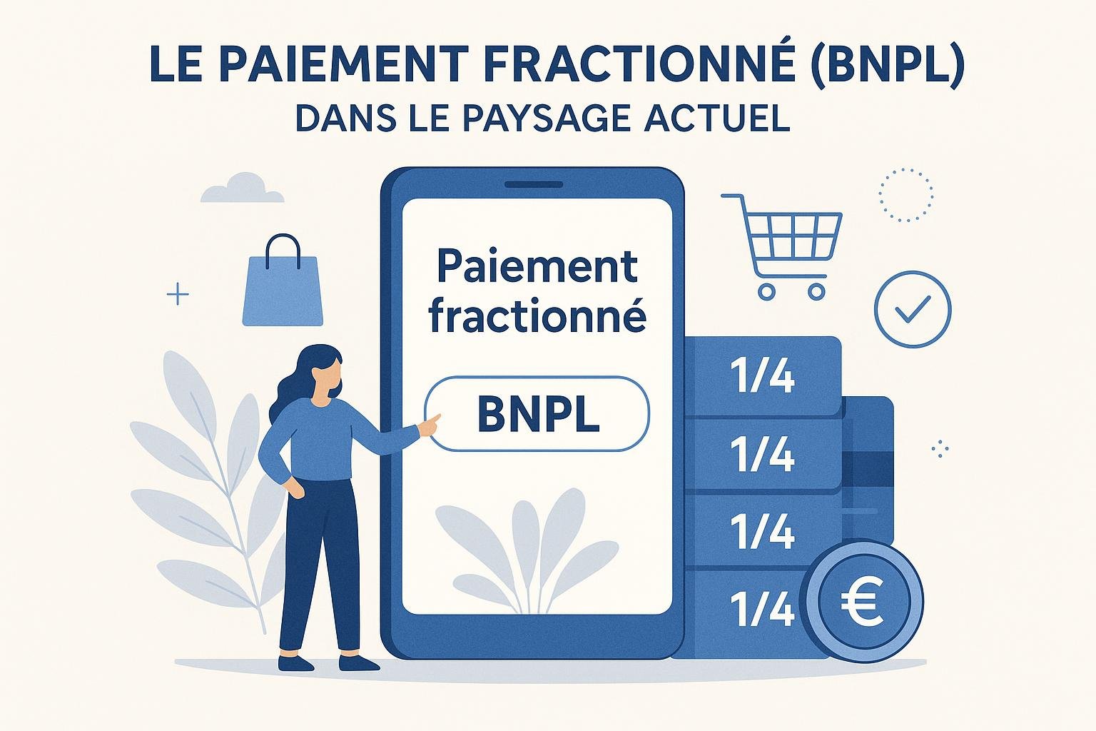 Aperçu du Paiement Fractionné