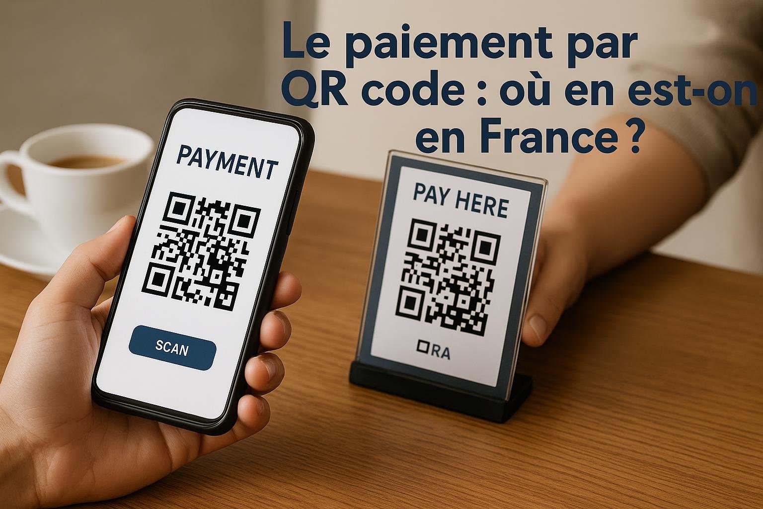 Merchant Payment